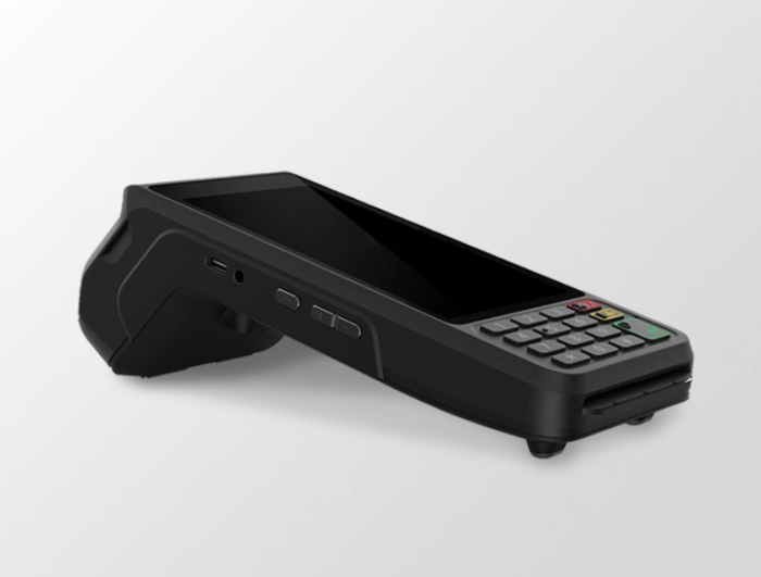 کارتخوان اندروید مدل P3 - تصویر 2