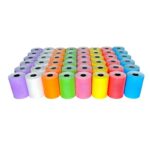 رول رنگی کارتخوان - تصویر 11