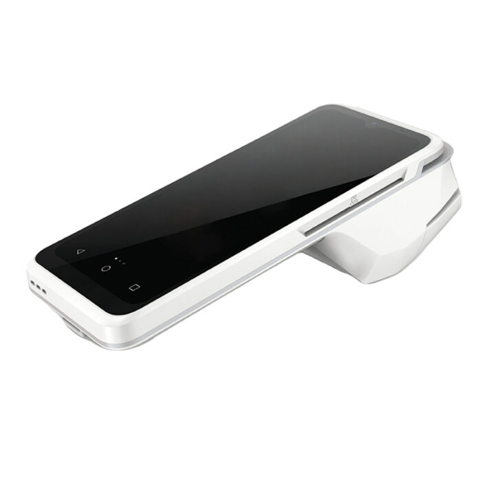 کارتخوان اندروید مدل P10 - تصویر 7