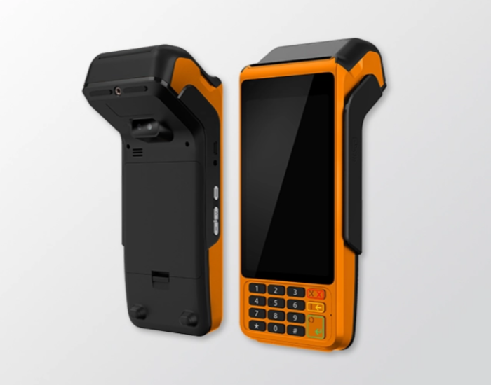 کارتخوان اندروید مدل P3 - تصویر 6