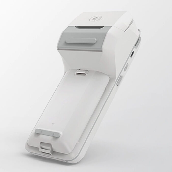 کارتخوان اندروید مدل P10 - تصویر 6