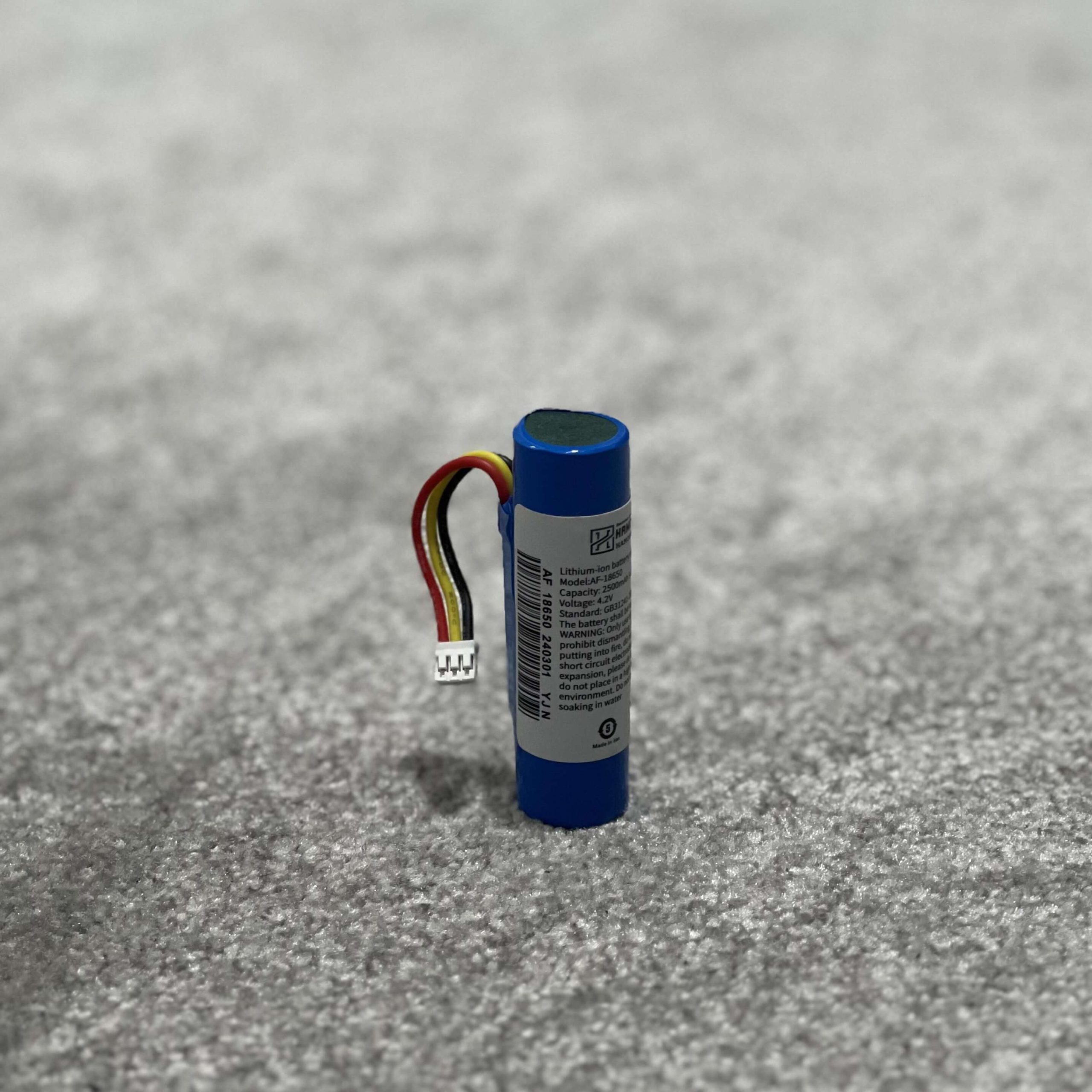 IMG_3202 باتری اصلی کارتخوان AF75 و AF70 - تصویر 1