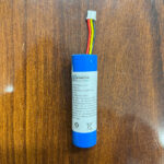 باتری اصلی کارتخوان AF75 و AF70 - تصویر 2