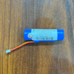 باتری اصلی کارتخوان AF75 و AF70 - تصویر 3